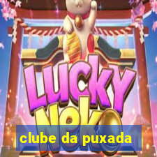 clube da puxada